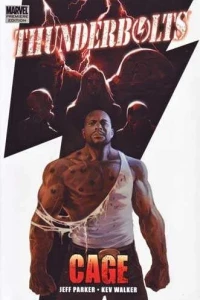 Thunderbolts: Cage