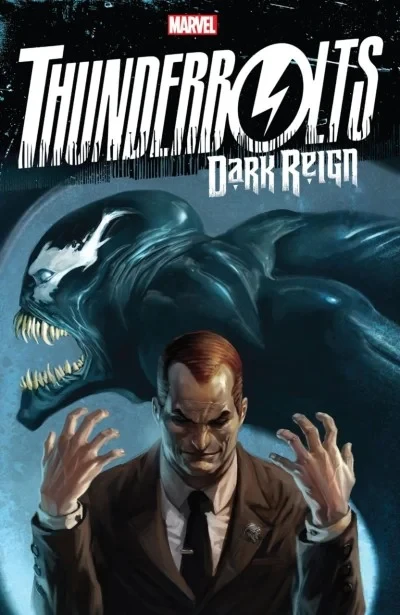 Thunderbolts: Dark Reign  (Trade Paperback, 2023) - Series 