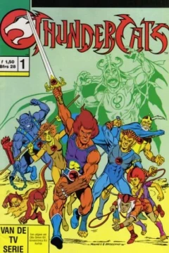 Thundercats