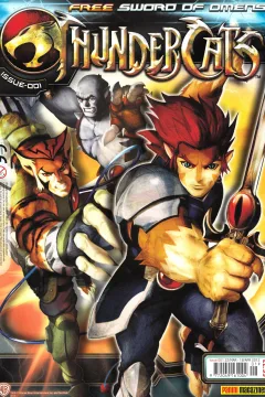 Thundercats
