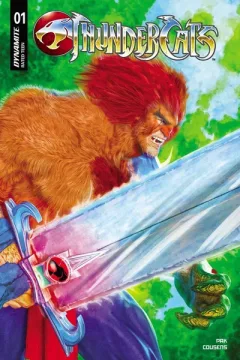 ThunderCats