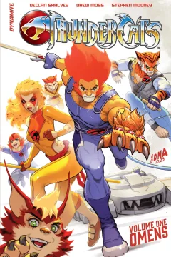 Thundercats