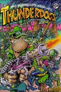 Thunderdogs