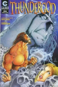 ThunderGod Special