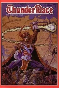 ThunderMace