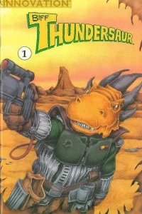 Thundersaur