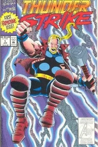 Thunderstrike