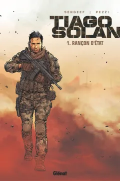Tiago Solan