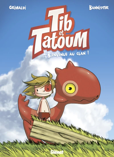 Tib et Tatoum (2011) - Series 