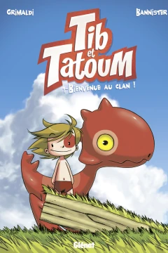 Tib et Tatoum