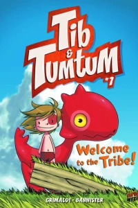 Tib & Tumtum