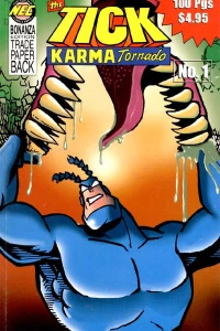 Tick: Karma Tornado Bonanza
