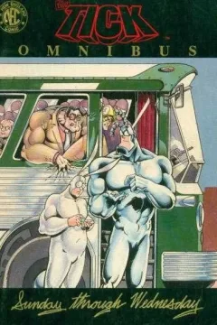 Tick Omnibus