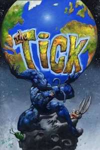 Tick's 20th Anniversary Special Edition