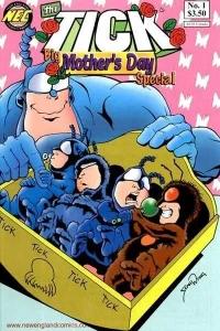 Tick's Big Mother's Day Special