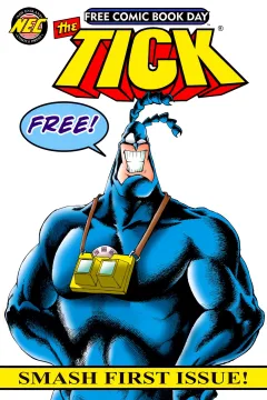 Tick's (FCBD)