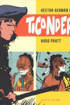 Ticonderoga