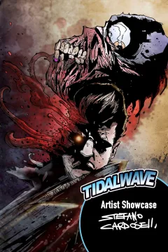 TidalWave Artist Showcase: Stephano Cardoselli