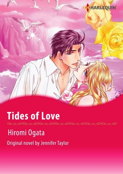 Tides of Love (2018) - Series 