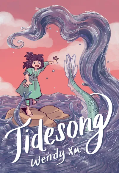 Tidesong (Hardcover, 2021) - Series 