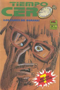 Tiempo Cero