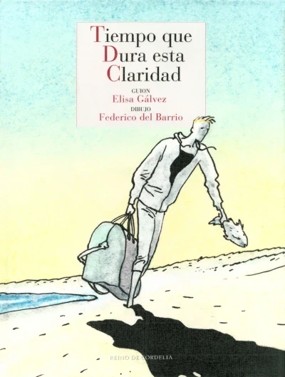 Tiempo Que Dura Esta Claridad (2018) - Series 