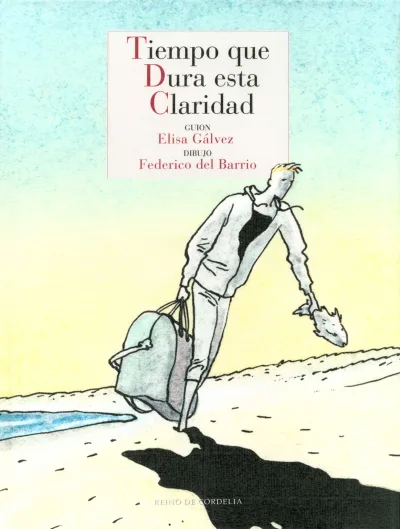 Tiempo Que Dura Esta Claridad (2018) - Series 