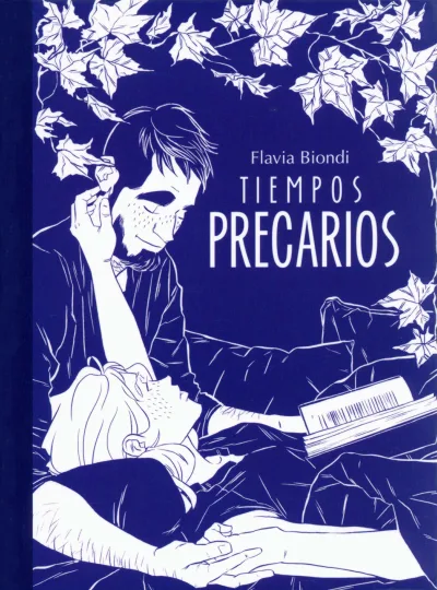 Tiempos Precarios (2020) - Series 