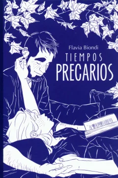 Tiempos Precarios