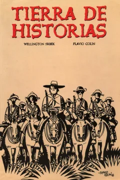 Tierra de Historias