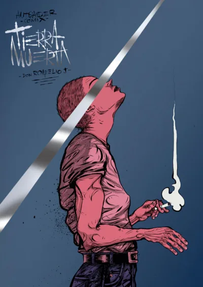 Tierra Muerta (2020) - Series 