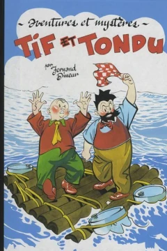 Tif et Tondu