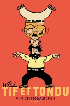 Tif et Tondu