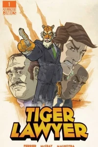 Tiger Lawyer