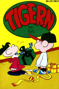 Tigern