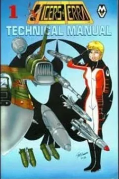 Tigers of Terra Technical Manual