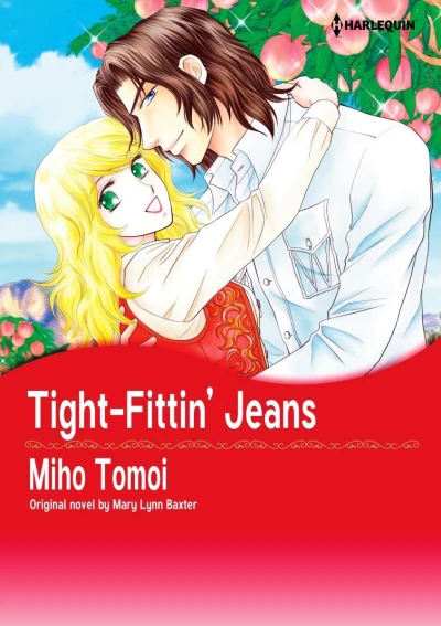 Tight-Fittin' Jeans (2018) - Series 