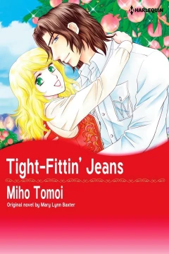 Tight-Fittin' Jeans