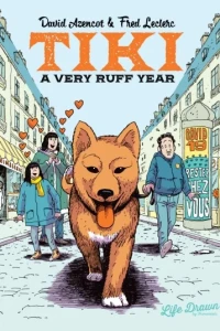 Tiki: A Very Ruff Year