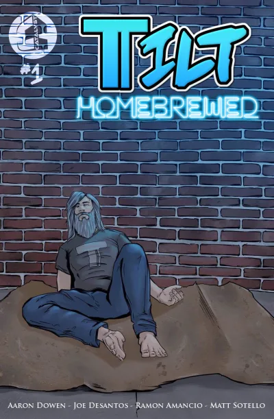 Tilt (2019) - Series 