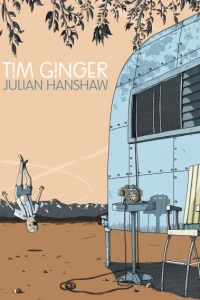Tim Ginger