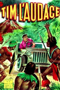 Tim l'Audace