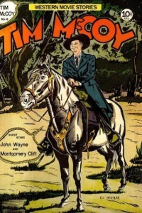 Tim McCoy
