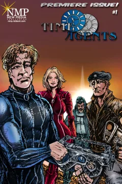 Time Agents