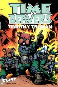 Time Beavers