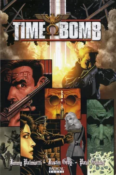 Time Bomb