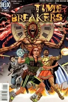 Time Breakers