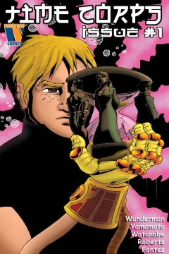 Time Corps