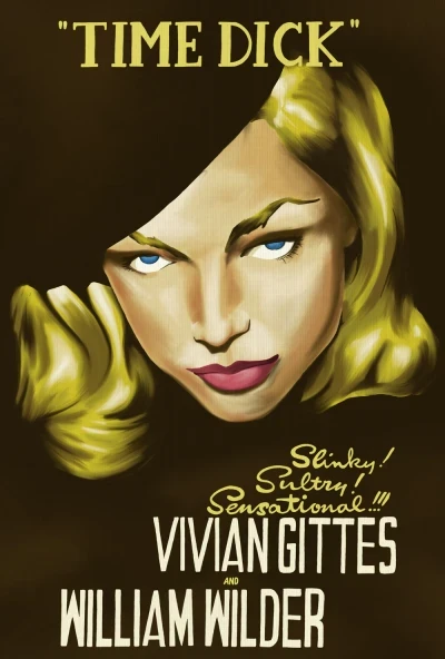 Time Dick (2016) - Series 