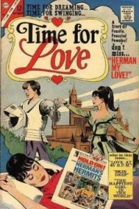Time For Love
